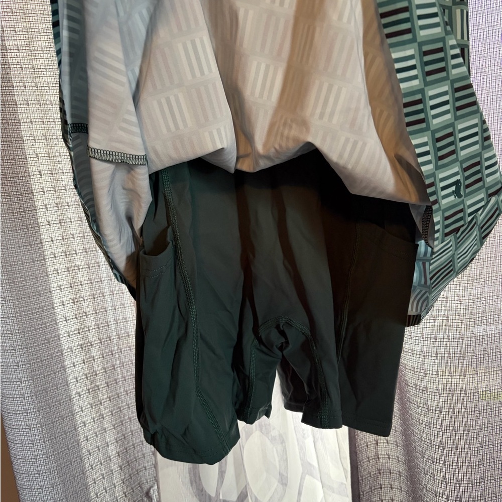 Bad Birdie Athletic Dress - Picture 3 of 5